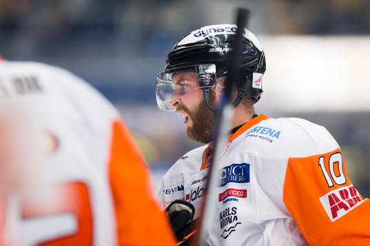 Karlskronas Mattias Guter