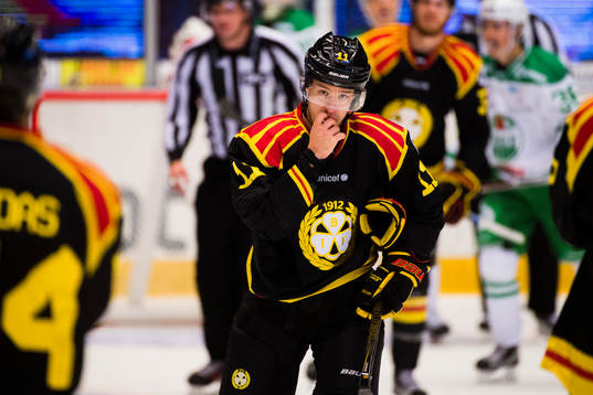 Brynäs Kevin Clark