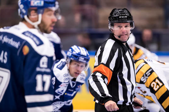 Domare Wolmer Edqvist