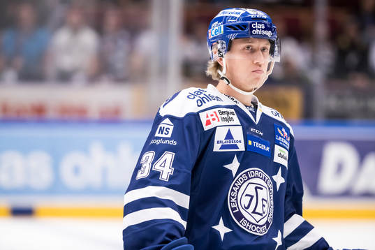 Leksands Olle Alsing