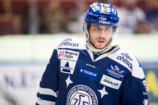 Leksands János Hári