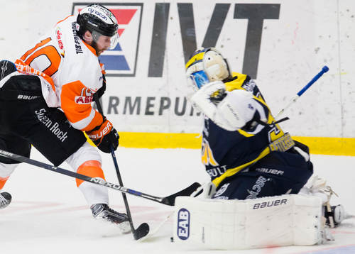 s målvakt Fredrik Pettersson-Wentzel