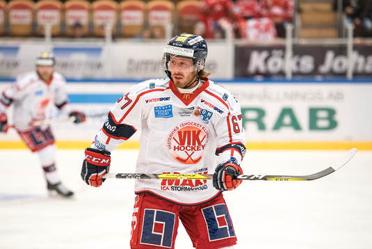 Västerviks Emil Georgsson