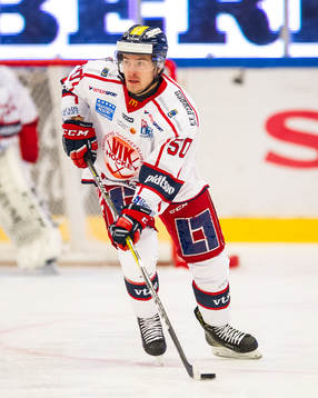 Västerviks Jens Andersson