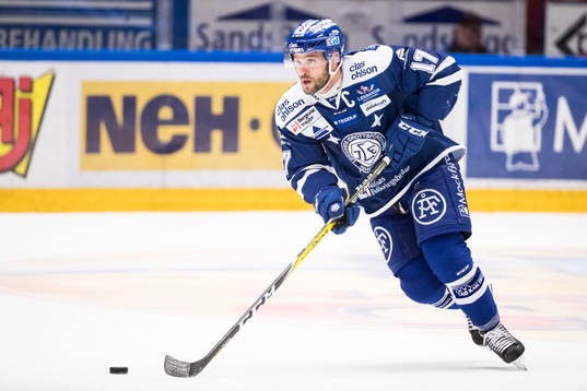Leksands Jesper Ollas