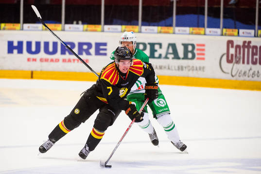 Brynäs Ponthus Westerholm