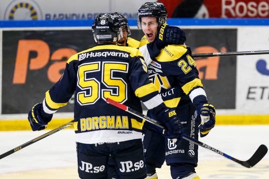 s Erik Christensen jublar
