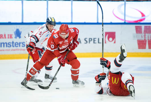 Timrås Johan Persson