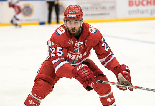 Timrås John Westin