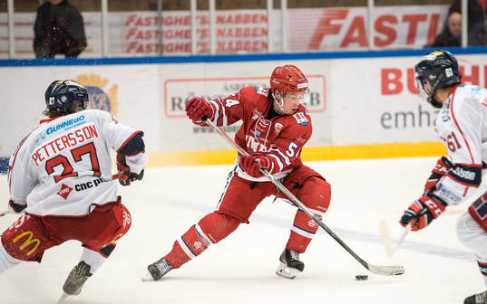 Timrås Jonathan Dahlén