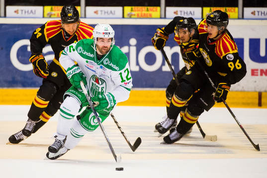 Rögles Jack Connolly