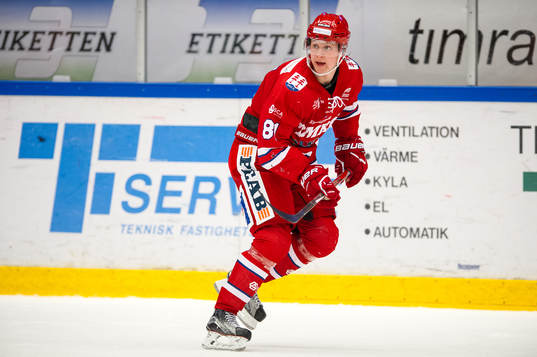 Timrås Jens Lööke