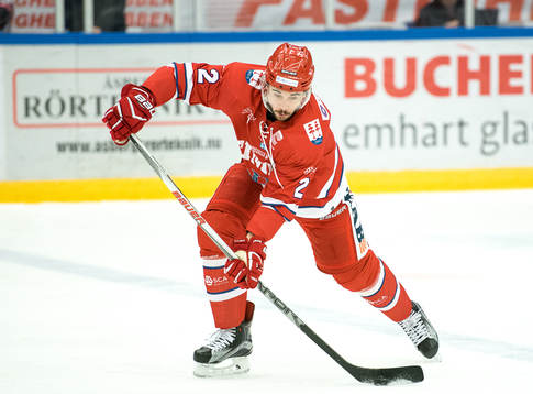 Timrås Jens Westin