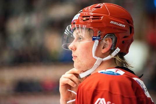 Timrås Jens Lööke