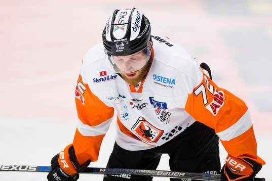 Karlskronas Joachim Rohdin
