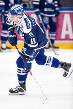 Leksands Martin Karlsson