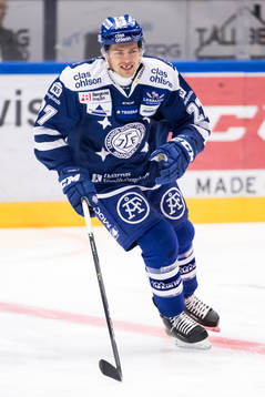 Leksands Eric Castonguay