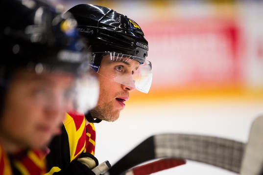 Brynäs Daniel Paille