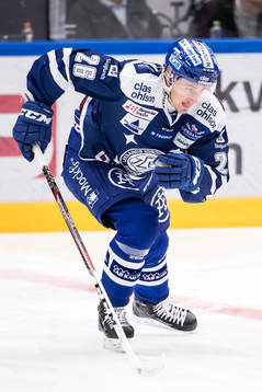 Leksands Patrik Norén