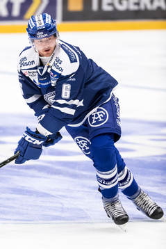 Leksands Joe Piskula