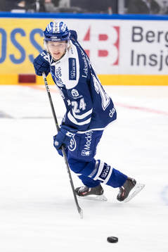 Leksands Isak Skedung