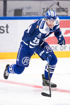 Leksands Sondre Olden