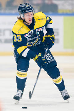 s Niklas Hansson