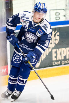 Leksands Olle Alsing