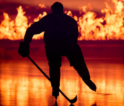 Bläddra bland fler bilder av Ishockey, SHL, HV71 - Karlskrona