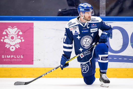Leksands Jesper Ollas