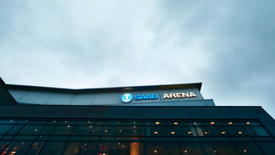 SAAB Arena