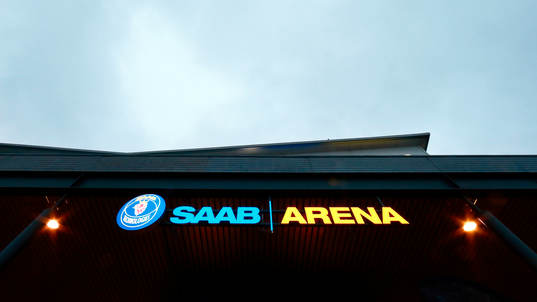 SAAB Arena