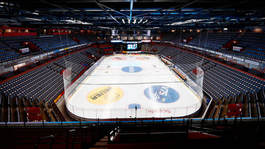 SAAB Arena