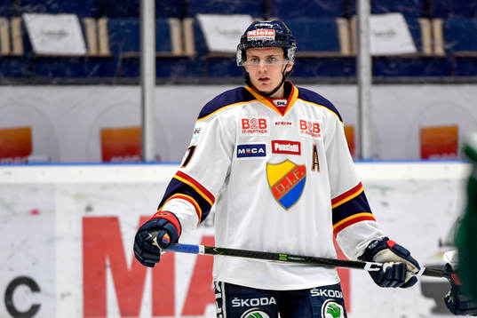 Djurgårdens Markus Ljungh