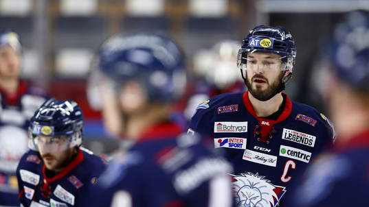 Linköpings Niklas Persson