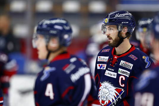 Linköpings Niklas Persson