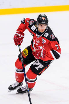 Piteås Marcus Hardegård