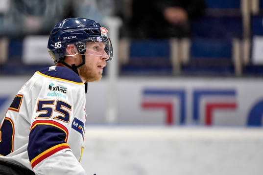 Djurgårdens Alexander Urbom