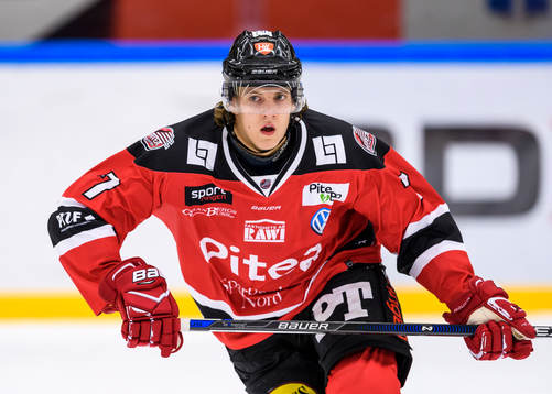 Piteås Marcus Hardegård