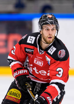 Piteås Sebastian Harila