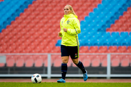 Irma Helin