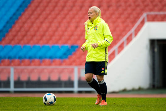 Julia Spetsmark