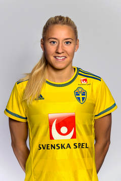 Julia Spetsmark