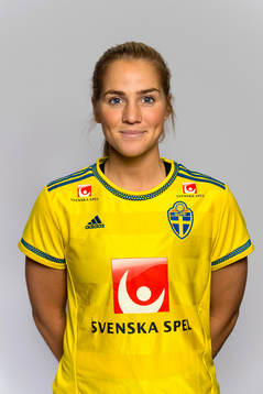 Irma Helin
