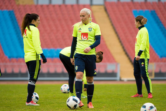 Julia Spetsmark