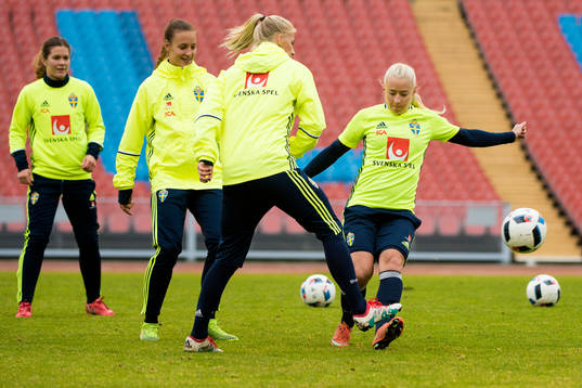 Julia Spetsmark