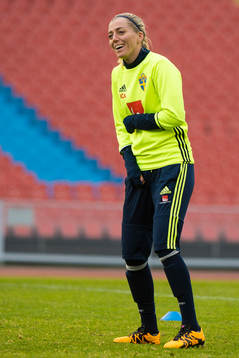 Linda Sembrant