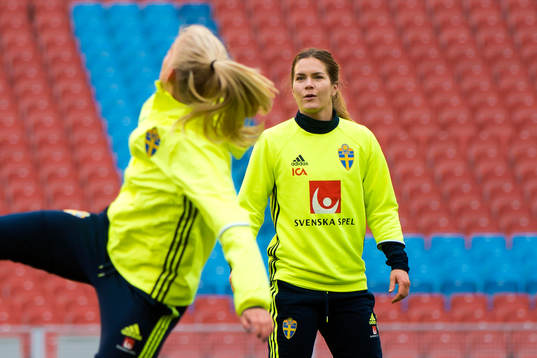 Hanna Folkesson