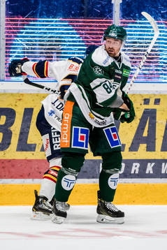 Färjestads Tomas Skogs