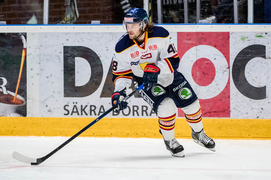 Djurgårdens Mikko Kousa
